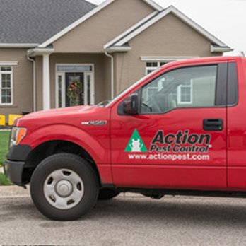Action Pest Control - Pest Control Near Me - Owensboro, Kentucky