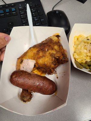 PJ's Tabletop & Catering Service