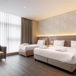 Ramada Encore İstanbul Bayrampaşa - Undefined