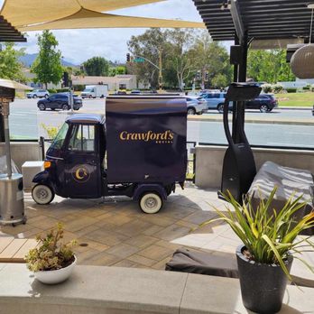 Crawford's Social - Lounges Near Me - Westlake Village, California Crawford's Social - Lounges Near Me - Westlake Village, California