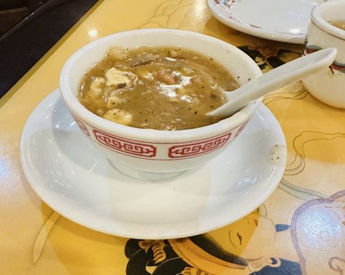 China Garden Restaurant by null