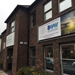Core Wellness Centres - The centre