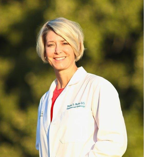 TRISHA LEE PARKS, DO SAINT FRANCIS HEALTH SYSTEM 5010 E 68th St