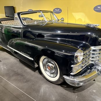 LeMay - America's Car Museum - Museums Near Me - Tacoma, Washington LeMay - America's Car Museum - Museums Near Me - Tacoma, Washington