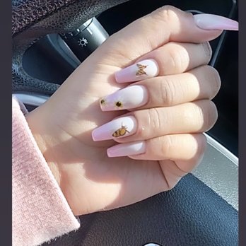 Bee Polished Nails & Spa - Gel X Nails - Waxing Near Me - Upland, California Bee Polished Nails & Spa - Gel X Nails - Waxing Near Me - Upland, California
