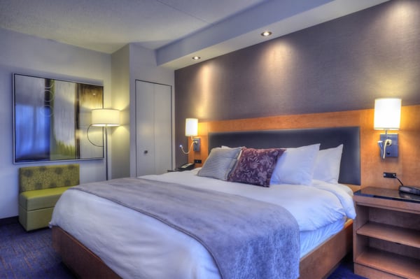 Hôtel Forestel by null