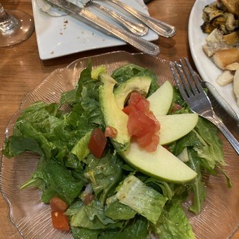 The Blue Crab Grill - Chop salad (1/2 order) - Seafood Near Me - Newark, Delaware The Blue Crab Grill - Chop salad (1/2 order) - Seafood Near Me - Newark, Delaware