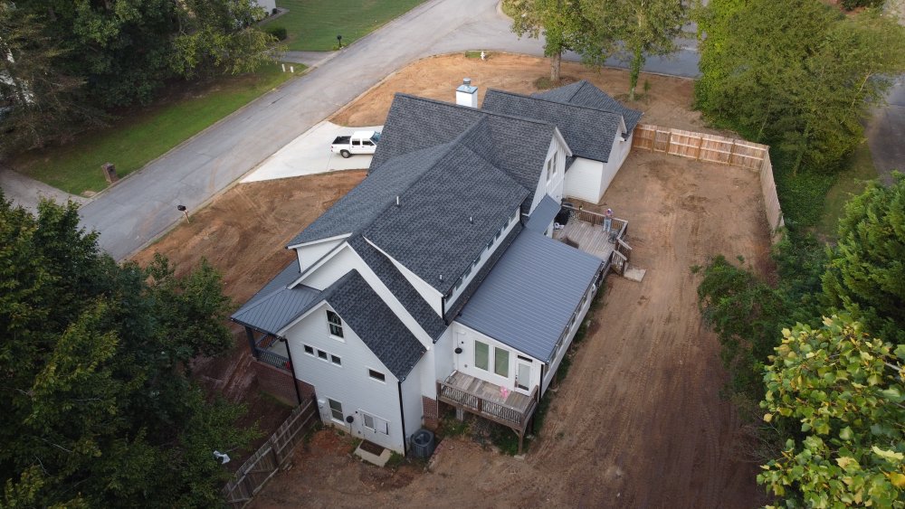 Slide of Steadfast Restoration