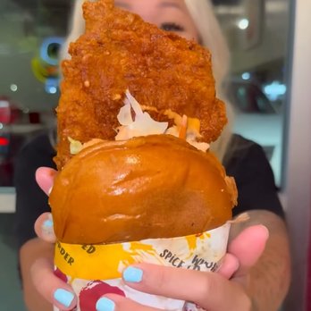 Crimson Coward - Chicken Shop Near Me - Long Beach, California Crimson Coward - Chicken Shop Near Me - Long Beach, California