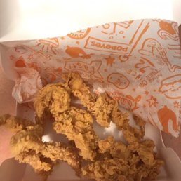 Chicken Tenders