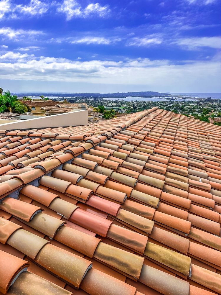Slide of Higher Levels Roofing
