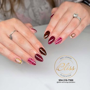 Bliss Nail Lounge - Nail salon in Plantation, Florida - Nail Salons Near Me - Plantation, Florida Bliss Nail Lounge - Nail salon in Plantation, Florida - Nail Salons Near Me - Plantation, Florida