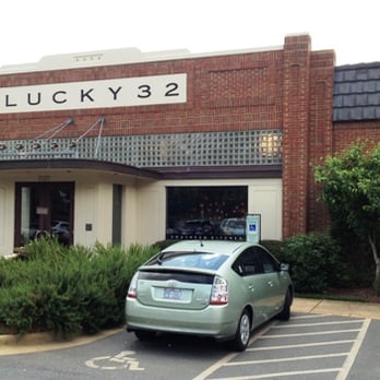 Lucky 32 Southern Kitchen - New American Near Me - Cary, North Carolina Lucky 32 Southern Kitchen - New American Near Me - Cary, North Carolina