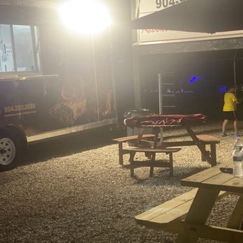 Shawarma Guys - Food Trucks Near Me - Jacksonville, Florida
