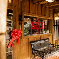 Soco Smokehouse & Catering