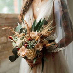 Wedding Bouquet
