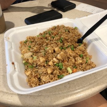 City Wok - Chicken fried rice. Delicious! - Chinese Near Me - Denver, Colorado City Wok - Chicken fried rice. Delicious! - Chinese Near Me - Denver, Colorado