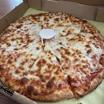 JT's Oven - Cheese Pizza - Pizza Near Me - Chico, California JT's Oven - Cheese Pizza - Pizza Near Me - Chico, California