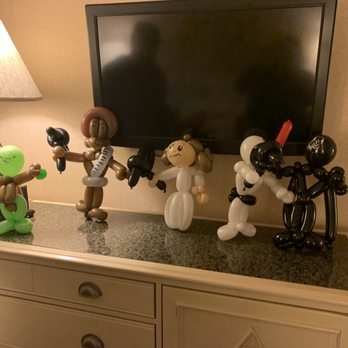Chicago Balloon Twister - Balloon Services Near Me