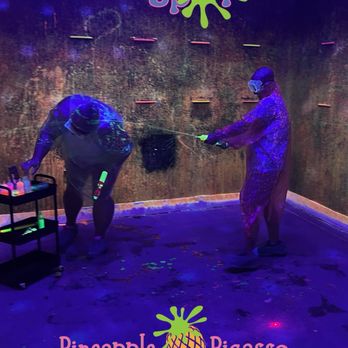 Pineapple Picasso - Art Classes Near Me - Cape Coral, Florida