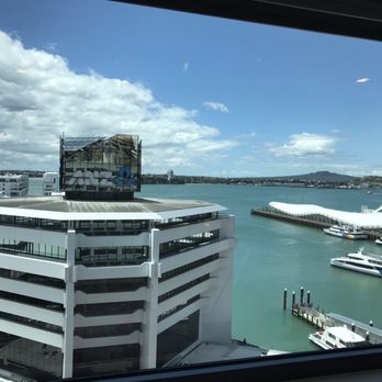 M Social Auckland - View - Hotels Near Me - Auckland, AUK