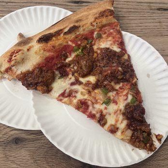 NEW YORK PIZZA -BOSTON - Updated July 2025 - 174 Photos & 340 Reviews