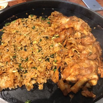Doraon 1.5 Dak Galbi - Korean Near Me - Flushing, New York