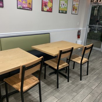 Kung Fu Tea - Bubble Tea Near Me - Davie, Florida