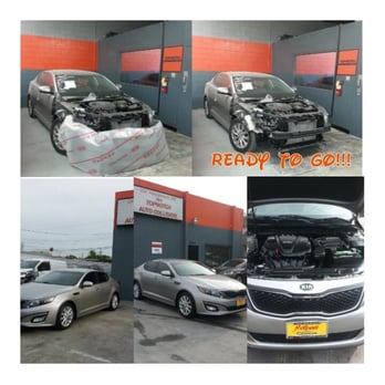 Topnotch Auto Collision - Very Happy Customer... - Body Shops Near Me - Bell Gardens, California Topnotch Auto Collision - Very Happy Customer... - Body Shops Near Me - Bell Gardens, California