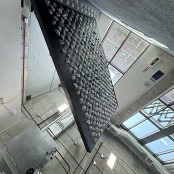Central Rock Gym - Harvard Square - Climbing wall - Rock Climbing Near Me - Cambridge, Massachusetts