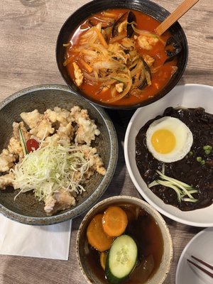 Seoul Myeon by null