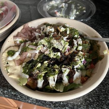 La’Baik - Mediterranean Near Me - Alexandria, Virginia La’Baik - Mediterranean Near Me - Alexandria, Virginia