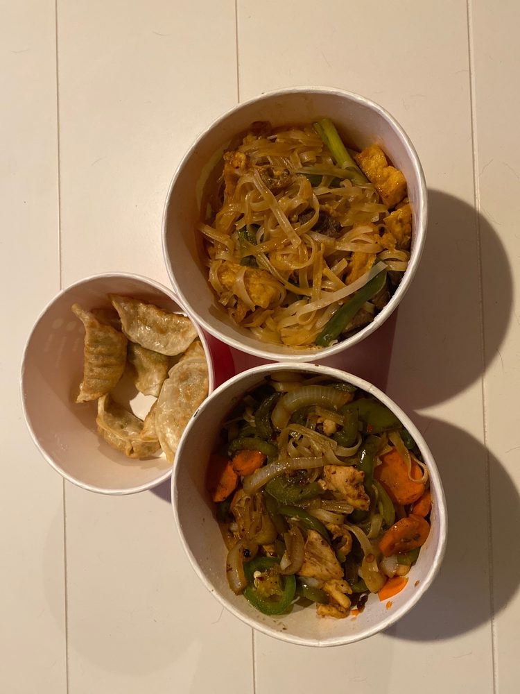 THAI CHILI 2GO 12 Reviews Thai 16955 N 75th Ave, Peoria, AZ