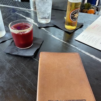 ATX Cocina - Mexican Near Me - Austin, Texas