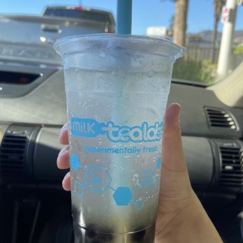 Milk Tea Lab - Cupid Tonic - Bubble Tea Near Me - South San Francisco, California Milk Tea Lab - Cupid Tonic - Bubble Tea Near Me - South San Francisco, California