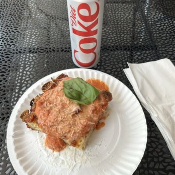 Frico on 2nd - Vodkaroni - Pizza Near Me - New York, New York Frico on 2nd - Vodkaroni - Pizza Near Me - New York, New York
