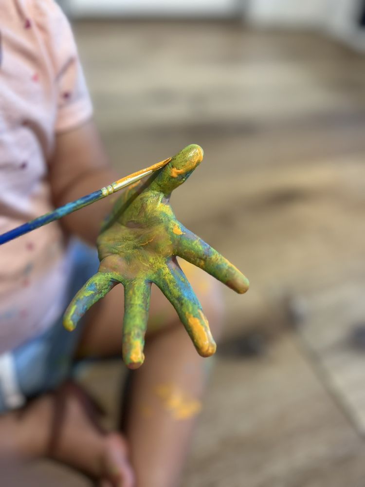 Tinker Toddle Preschool - childcare center in Alameda, CA