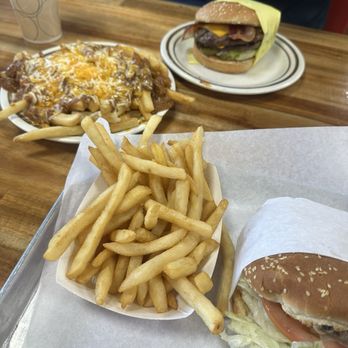 The Workz - Deliciousness - Breakfast & Brunch Near Me - Lancaster, California