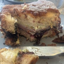 Monte Cristo Monte Cristo
