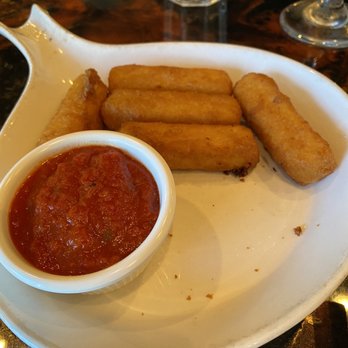 Milano Italian Grill - Fried Mozzarella Sticks - Italian Near Me - San Antonio, Texas Milano Italian Grill - Fried Mozzarella Sticks - Italian Near Me - San Antonio, Texas