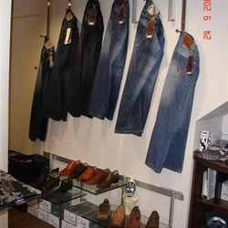 One Clothing - One Clothing Denim
