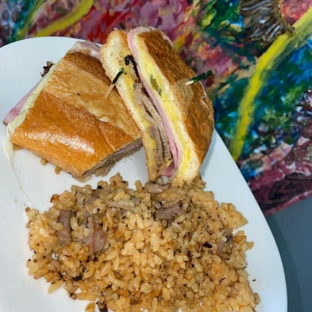 JOJUS LATIN FUSION Augusta, Bakeries Phone Number Yelp