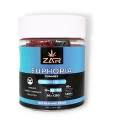 Zar - Cypress