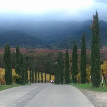 ESO Tours - Limos Near Me - San Rafael, California
