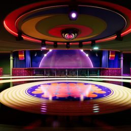 XANADU ROLLER ARTS - Updated February 2026 - 53 Photos & 54 Reviews