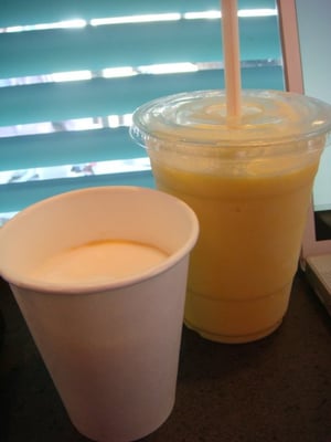 Tanner's Coffee Co. by null