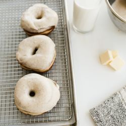 Good Dough - Brown Butter