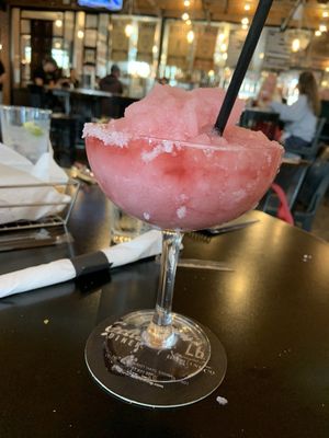 Gella's Diner and LB Brewing by null