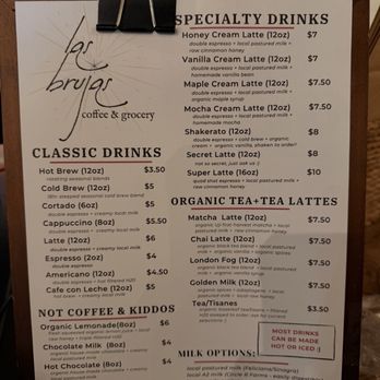 Las Brujas Coffee & Grocery - Coffee & Tea Near Me - Baton Rouge, Louisiana Las Brujas Coffee & Grocery - Coffee & Tea Near Me - Baton Rouge, Louisiana