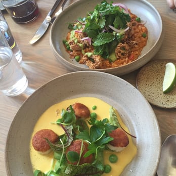 Llama Inn - Peruvian Near Me - Brooklyn, New York